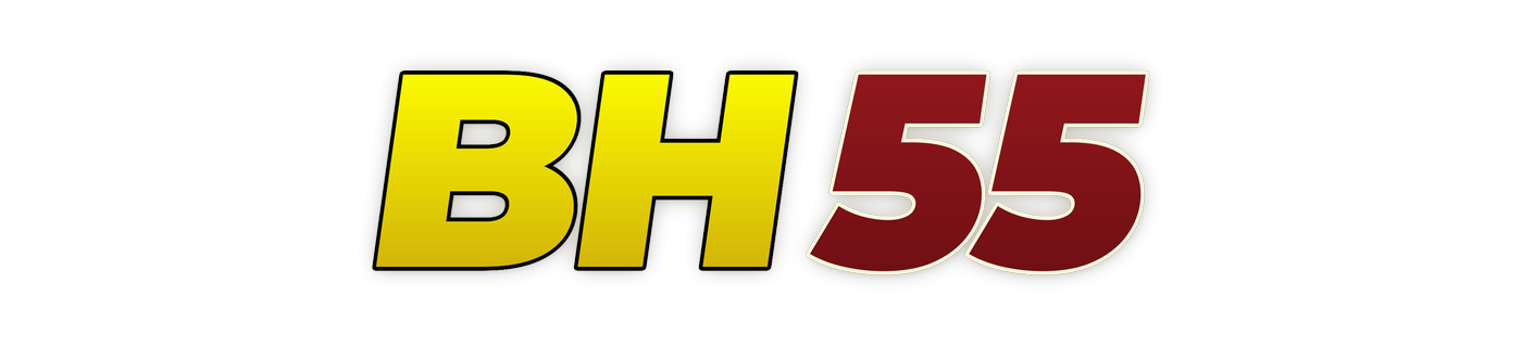 bh55 Logo